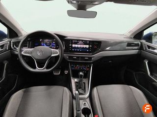 Volkswagen Taigo "Más" 1.0 TSI 81kW (110CV) DSG