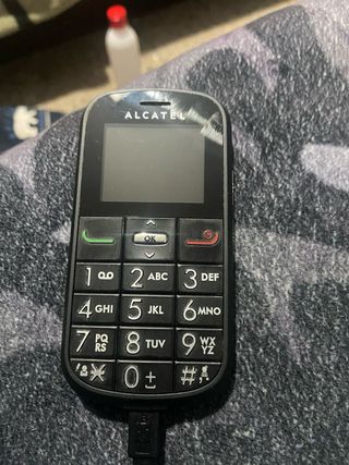 Alcatel Onetouch 282