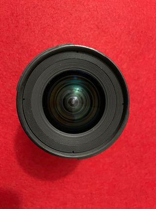 Tokina SD 12-24mm f4 para Nikon (Piezas)