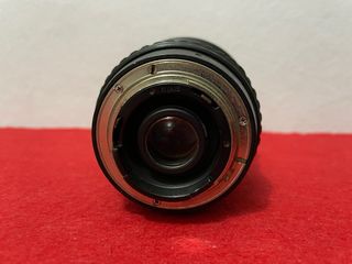 Tokina SD 12-24mm f4 para Nikon (Piezas)