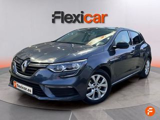 Renault Megane Business TCe 103 kW (140CV) GPF -SS