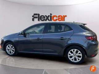 Renault Megane Business TCe 103 kW (140CV) GPF -SS