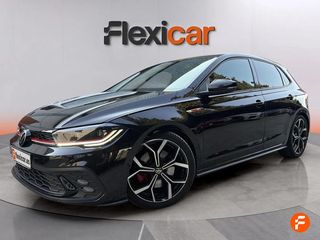 Volkswagen Polo GTI 2.0 TSI 152kW (207CV) DSG