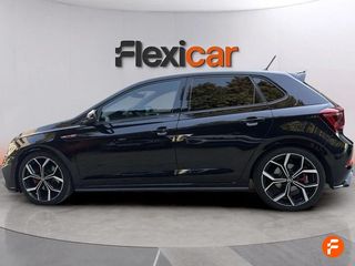 Volkswagen Polo GTI 2.0 TSI 152kW (207CV) DSG