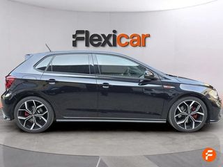 Volkswagen Polo GTI 2.0 TSI 152kW (207CV) DSG