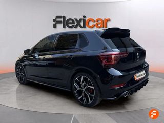 Volkswagen Polo GTI 2.0 TSI 152kW (207CV) DSG