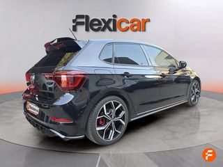 Volkswagen Polo GTI 2.0 TSI 152kW (207CV) DSG