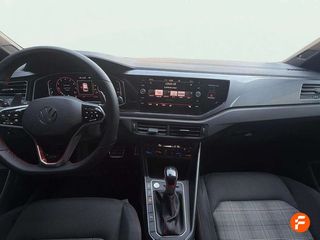 Volkswagen Polo GTI 2.0 TSI 152kW (207CV) DSG