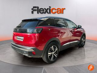 Peugeot 3008 1.2 PureTech 96KW S&S GT EAT8