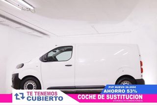 PEUGEOT Expert 1.5 BLUE HDI STANDART PREMIUM 120CV 3P # VENTA SOLO PROFESIONALES, NAVY, PARKTRONIC 1.5 BLUE HDI STANDART PREMIUM 120CV 3P