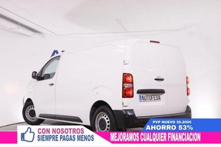 PEUGEOT Expert 1.5 BLUE HDI STANDART PREMIUM 120CV 3P # VENTA SOLO PROFESIONALES, NAVY, PARKTRONIC 1.5 BLUE HDI STANDART PREMIUM 120CV 3P