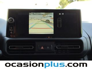 Fiat Dobló Furgón BlueHDi 100 M 75 kW (100 CV)