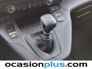 Fiat Dobló Furgón BlueHDi 100 M 75 kW (100 CV)