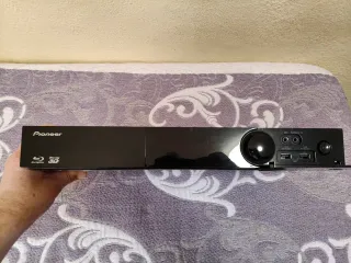 Home Cinema Pioneer BCS 222 5.1 con Bluray 3D Full