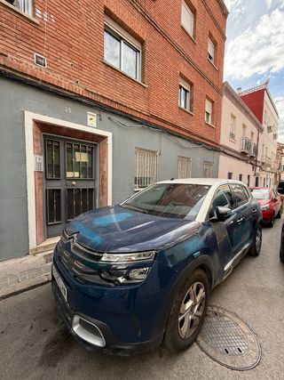 Citroen C5 Aircross 2020