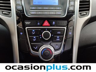 Hyundai i30 1.4 CRDI Klass 66 kW (90 CV)