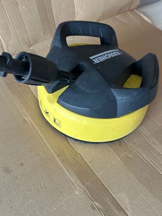 Piatto per idropulitrice Karcher