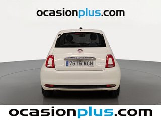 Fiat 500 1.0 Hybrid Cult 51 kW (70 CV)