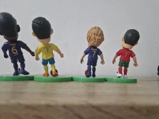 Figuras Funko Pop Fútbol