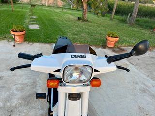 Derbi Variant