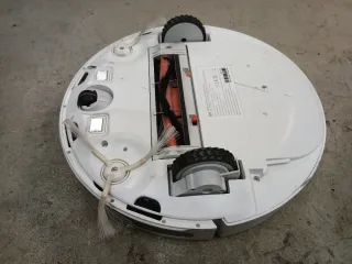 Xiaomi Mi Robot Vacuum Mop Essential