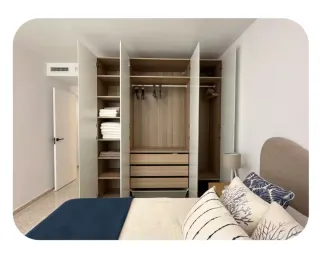 BAJADA DE PRECIO⬇️Alquiler temporada/Precioso Piso