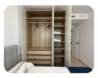 BAJADA DE PRECIO⬇️Alquiler temporada/Precioso Piso