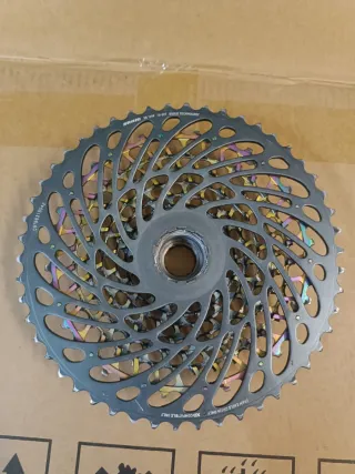 Cassetta SRAM XX1 XG-1299 10-50