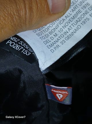 Chaqueta Helly Hansen Impermeable Talla L