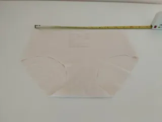 Bragas Uniqlo AIRism.Sin estrenar.