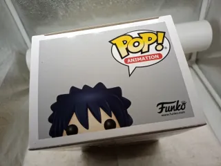 Funko Pop Sasuke Naruto Shippuden #72