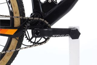 Bicicleta Megamo Track GX t.XL Reacondicionada