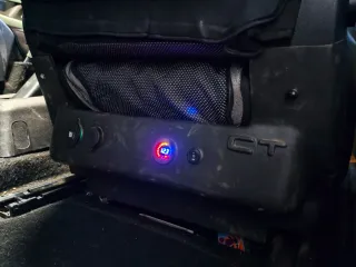 Citroen Berlingo 2020