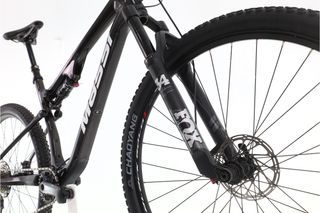 Bicicleta Massi Aire SL XT t.L Reacondicionada