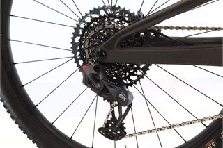 Bicicleta Scott Spark RC Team Issue GX AXS t.XL Reacondicionada