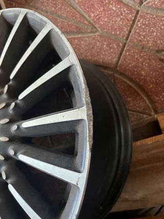 Llantas Fiat 500