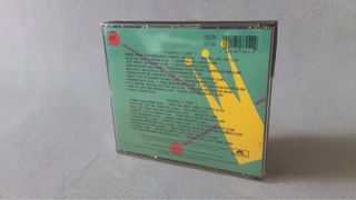 James Brown Roots of Revolution CD
