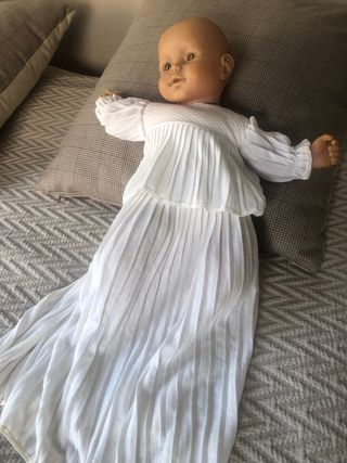 Muñeco mi vida de  60cm TOYSE bebe