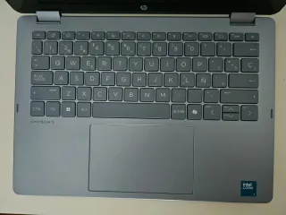 HP OmniBook 5 Flip 14 Intel i7 150U