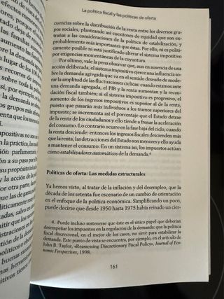 La ciencia humilde: Economía para ciudadanos