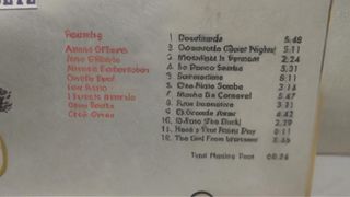 CD Compact Jazz Stan Getz Verve