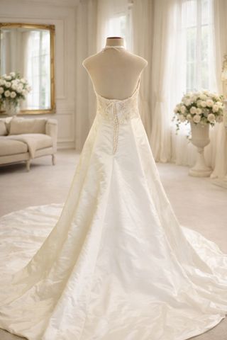 Vestido de Novia Sin Estrenar