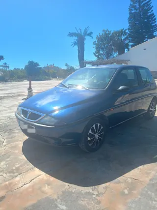 Lancia Ypsilon 1999