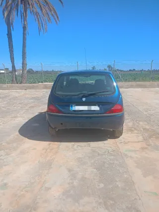 Lancia Ypsilon 1999