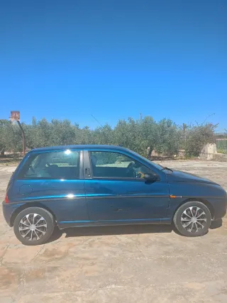 Lancia Ypsilon 1999