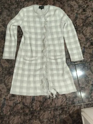 Giacca Armani a quadri tg m