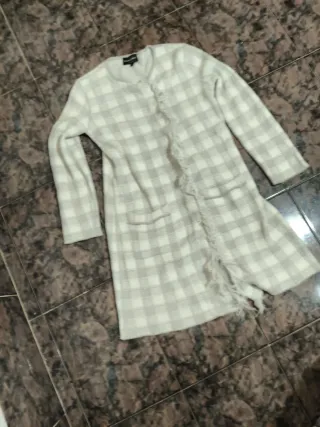 Giacca Armani a quadri tg m