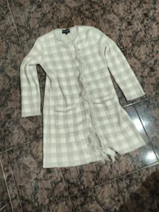 Giacca Armani a quadri tg m