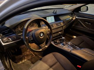 BMW Serie 5 520d