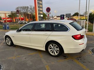 BMW Serie 5 520d